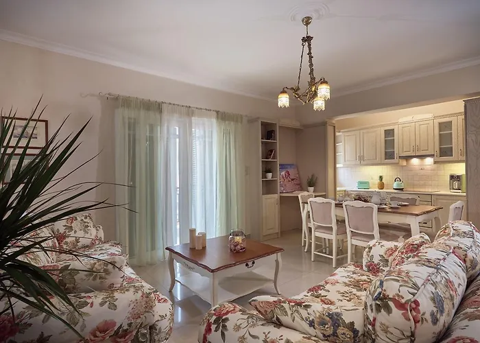 Giovanna's Lux Apartment, By Zantewize Apartmán *