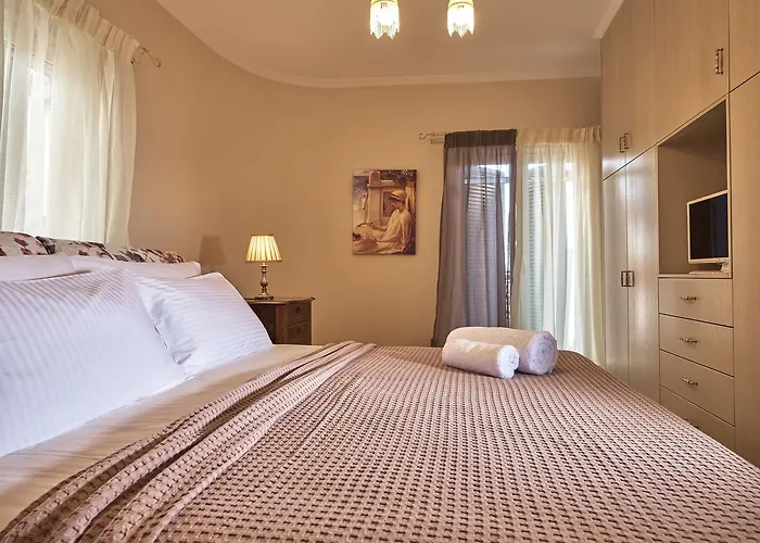 Giovanna's Lux Apartment, By Zantewize Apartmán Zakynthos