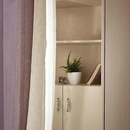 Giovanna's Lux Apartment, By Zantewize *