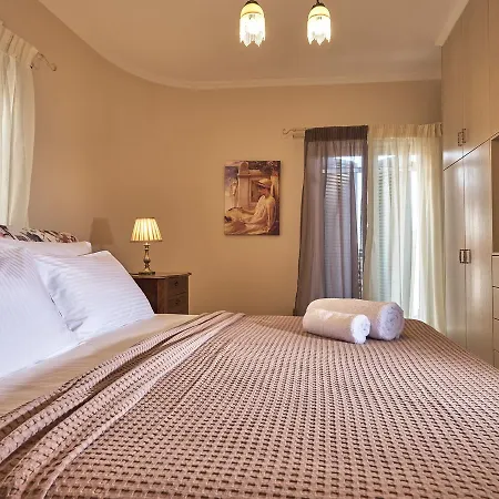 Giovanna's Lux Apartment, By Zantewize Apartman Zákinthosz